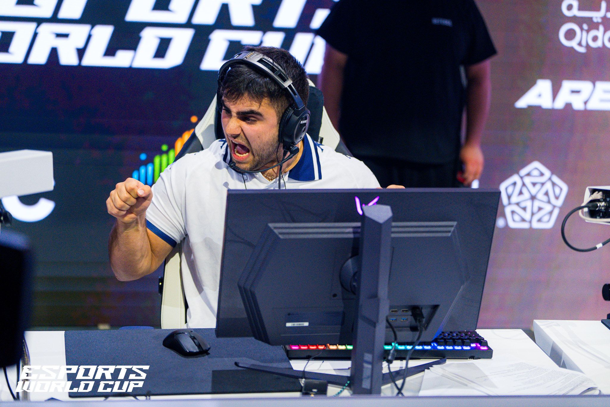 Esports World Cup: Team BDS clean sweep w7m esports to become Rainbow ...