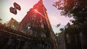 BATTLEFRONT 2