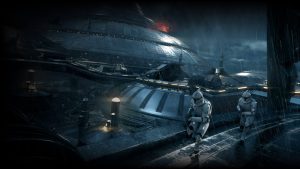 BATTLEFRONT 2