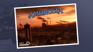 GTA 6 - Ambrosia