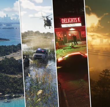 GTA 6 - Locations