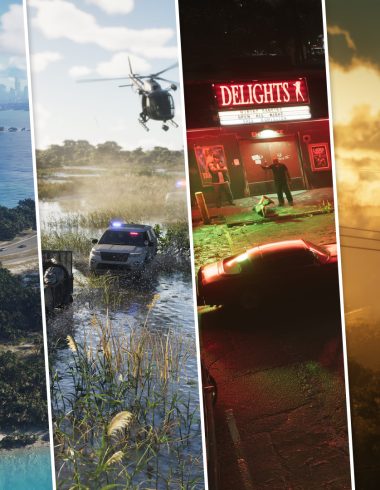 GTA 6 - Locations