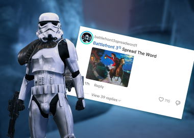 BATTLEFRONT 3