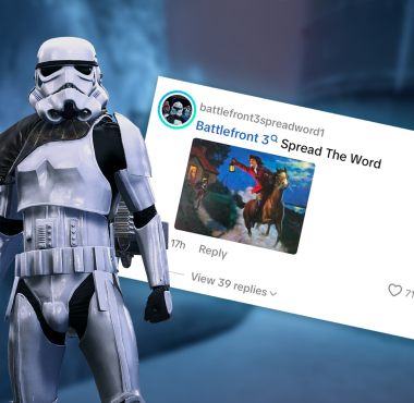 BATTLEFRONT 3