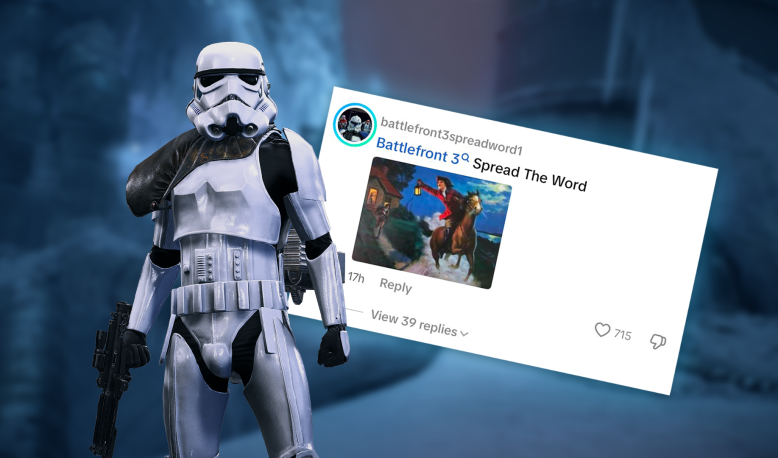 BATTLEFRONT 3