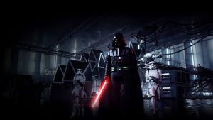 BATTLEFRONT 2