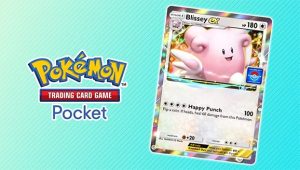 Blissey