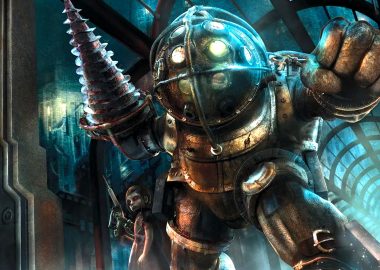 Bioshock