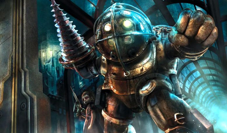 Bioshock