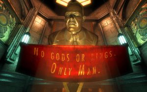 Bioshock