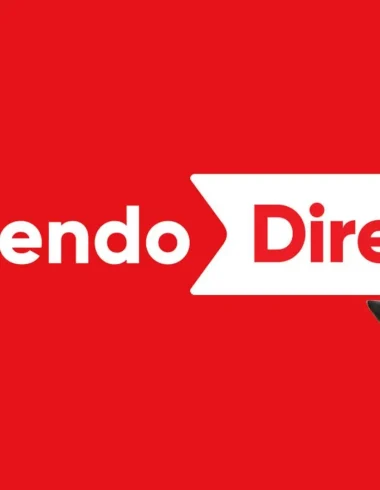 Nintendo Direct