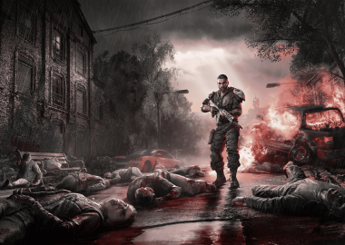 Dying Light: The Beast