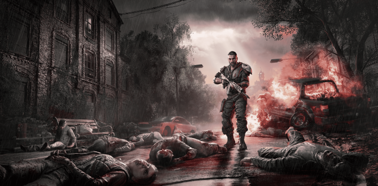 Dying Light: The Beast