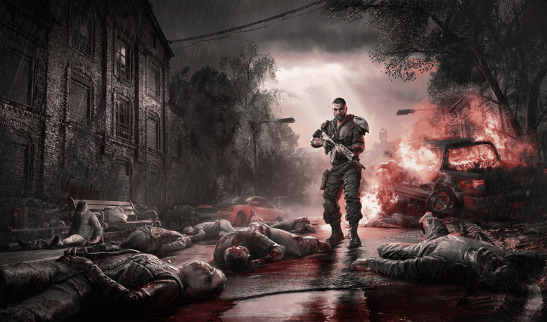 Dying Light: The Beast