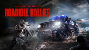 Dying Light: The Beast