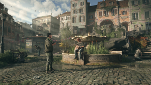 Dying Light: The Beast