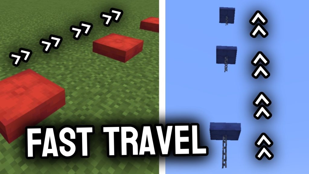 cushion travel