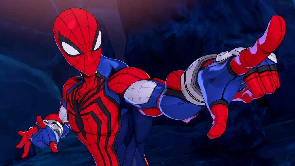 marveltokon image 2