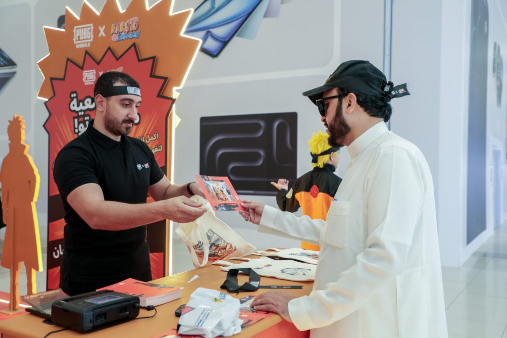 naruto x pubg image and totebag