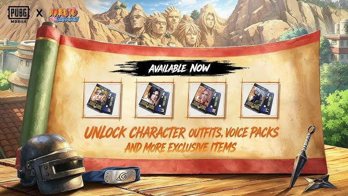 pubg update features