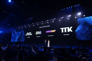 RIVALS, TTK Testing