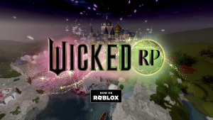 Roblox, Wicked