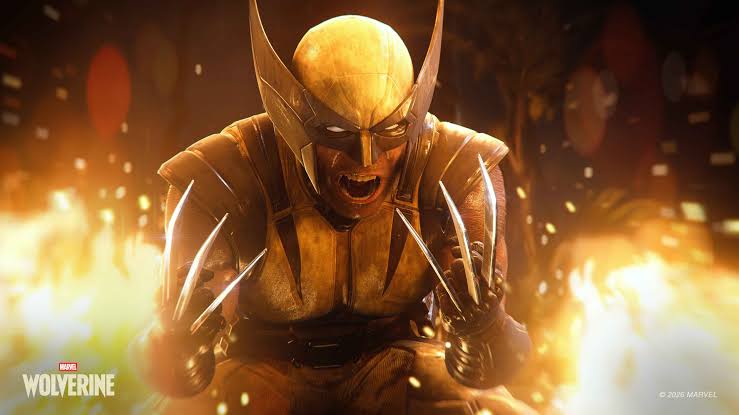 wolverine