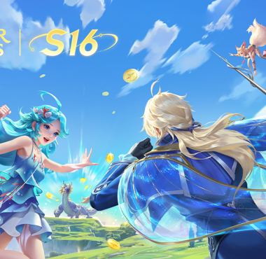 Honor of Kings September update featuring new heroes and Honor Royale gameplay